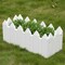 Gardenised Vinyl Planter Box Garden Bed Flower Pot QI004006A.L - alternate 4
